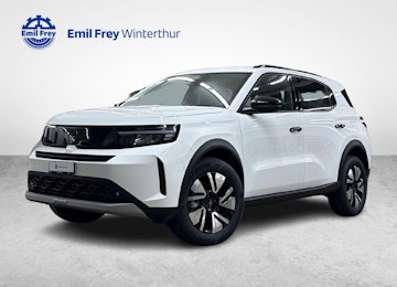 Vehicle image OPEL Frontera 1.2 T HEV 145 GS Vehicle image OPEL Frontera 1.2 T HEV 145 GS