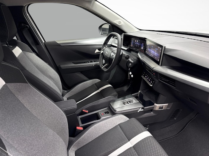 Vehicle image OPEL FRONTERA