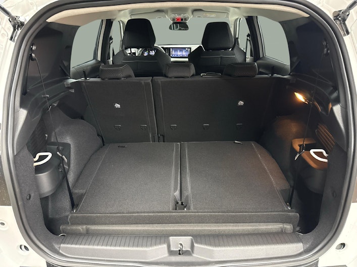 Vehicle image OPEL FRONTERA