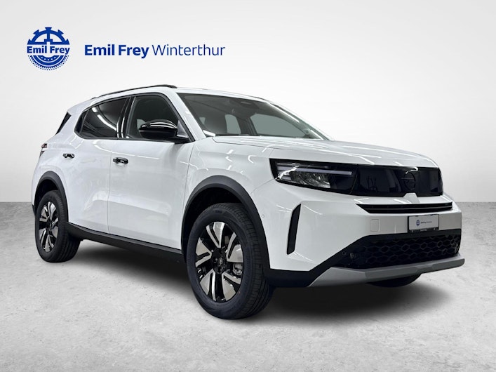 Vehicle image OPEL FRONTERA