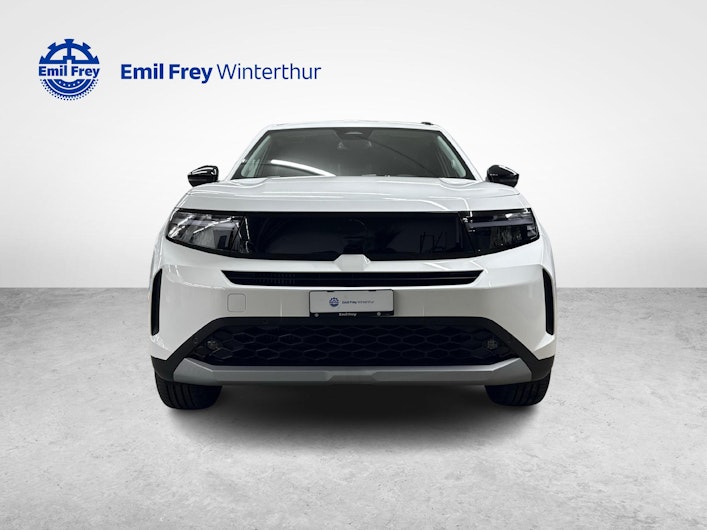 Vehicle image OPEL FRONTERA