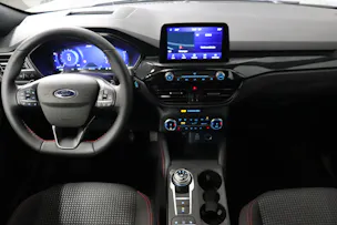 Ford Kuga 2.0 EcoBlue ST-Line