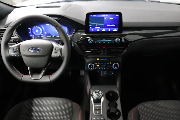 Ford Kuga 2.0 EcoBlue ST-Line