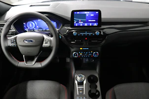image du véhicule FORD Kuga 2.0 EcoBlue ST-Line