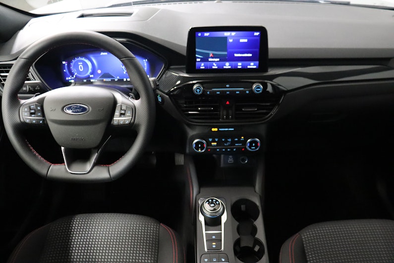 Vehicle image FORD KUGA