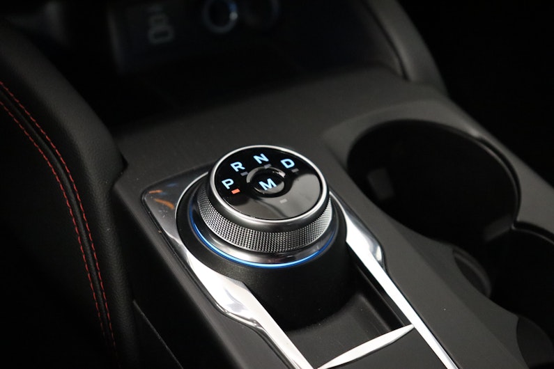 Vehicle image FORD KUGA