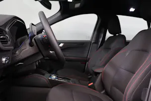 Ford Kuga 2.0 EcoBlue ST-Line