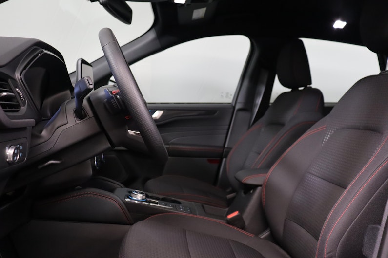 Vehicle image FORD KUGA