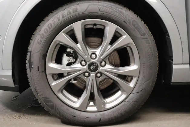 Ford Kuga 2.0 EcoBlue ST-Line