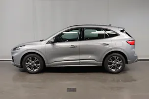 Ford Kuga 2.0 EcoBlue ST-Line