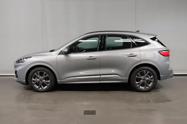 Ford Kuga 2.0 EcoBlue ST-Line