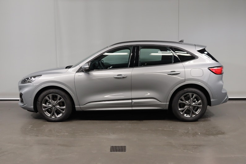 Vehicle image FORD KUGA