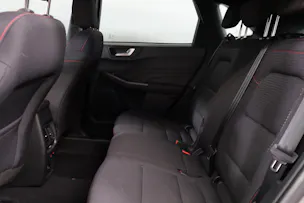 Ford Kuga 2.0 EcoBlue ST-Line