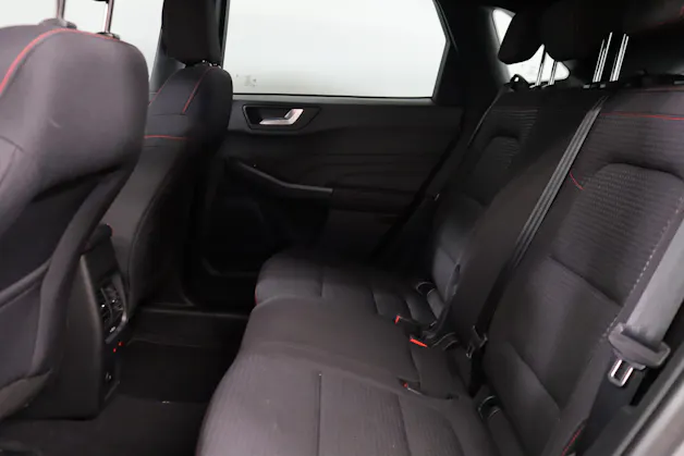 Ford Kuga 2.0 EcoBlue ST-Line