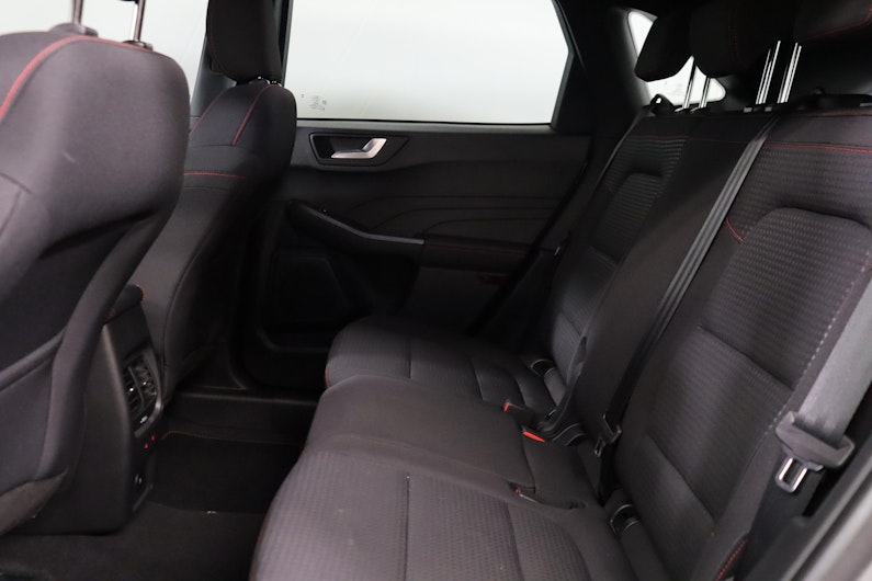 Vehicle image FORD KUGA