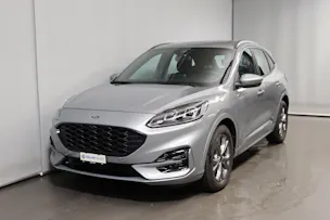 Ford Kuga 2.0 EcoBlue ST-Line