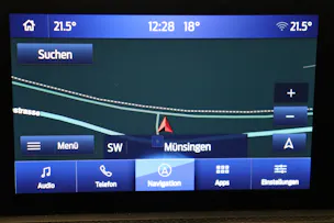 Ford Kuga 2.0 EcoBlue ST-Line