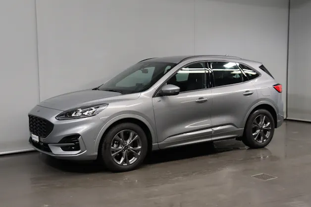Ford Kuga 2.0 EcoBlue ST-Line