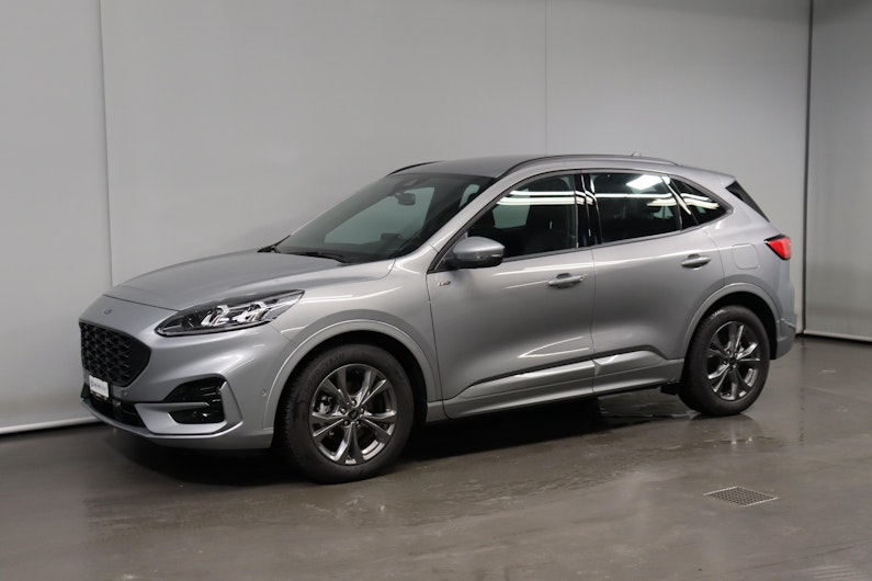 Vehicle image FORD KUGA