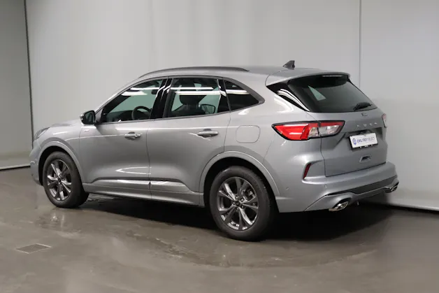 Ford Kuga 2.0 EcoBlue ST-Line