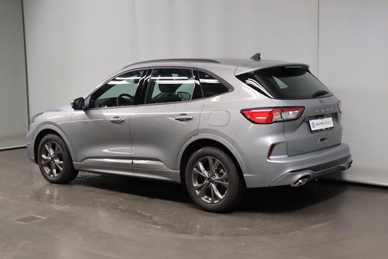 Vehicle image FORD KUGA