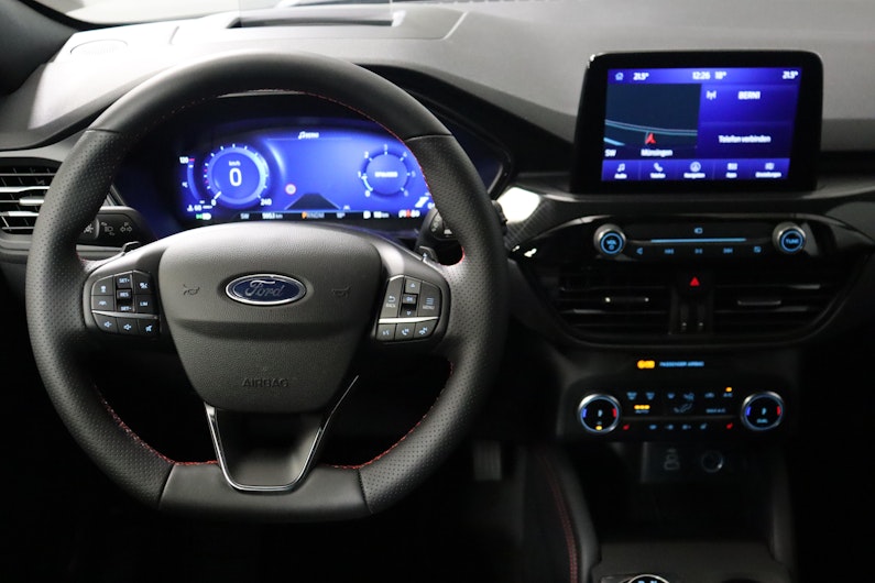 Vehicle image FORD KUGA