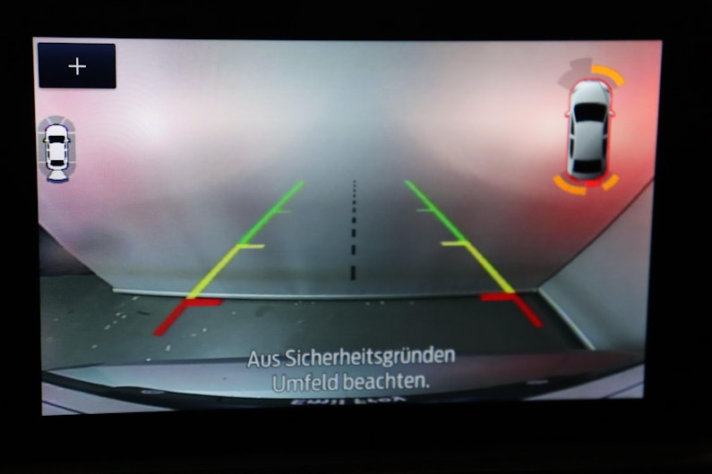 Vehicle image FORD KUGA