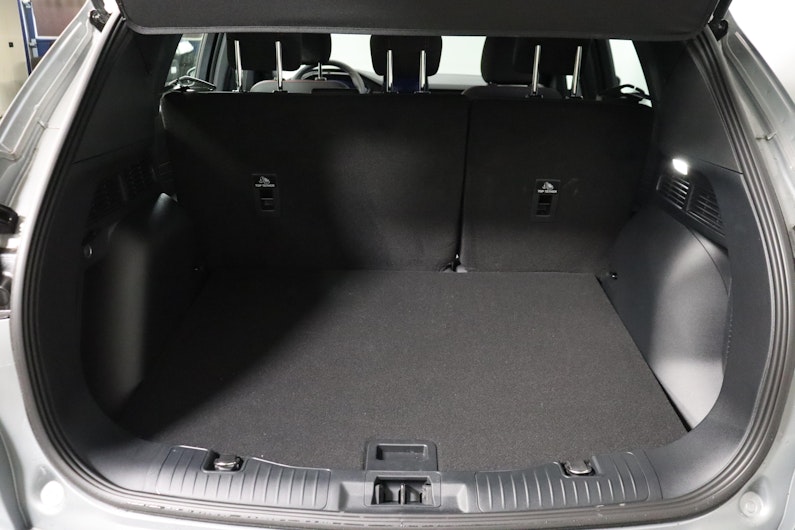 Vehicle image FORD KUGA