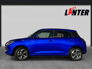 Suzuki Swift 1.2 Tradizio Top Hybrid 4x4