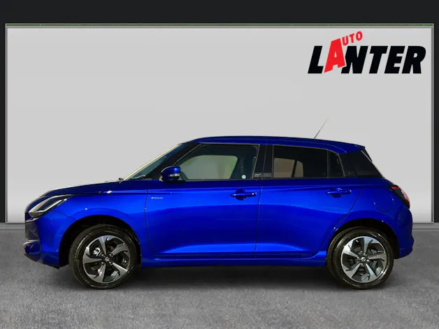Suzuki Swift 1.2 Tradizio Top Hybrid 4x4