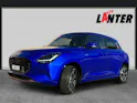 Suzuki Swift 1.2 Tradizio Top Hybrid 4x4