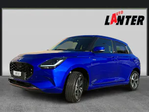 Suzuki Swift 1.2 Tradizio Top Hybrid 4x4
