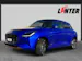 Suzuki Swift 1.2 Tradizio Top Hybrid 4x4