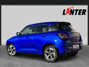 Suzuki Swift 1.2 Tradizio Top Hybrid 4x4