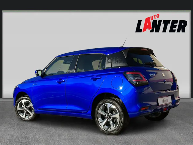 Suzuki Swift 1.2 Tradizio Top Hybrid 4x4