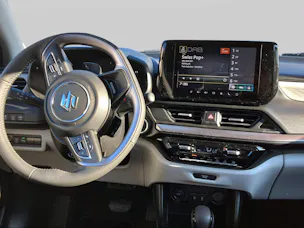 Suzuki Swift 1.2 Tradizio Top Hybrid