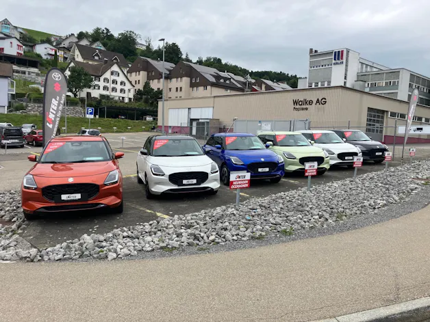 Suzuki Swift 1.2 Tradizio Top Hybrid