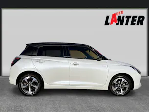Suzuki Swift 1.2 Tradizio Top Hybrid