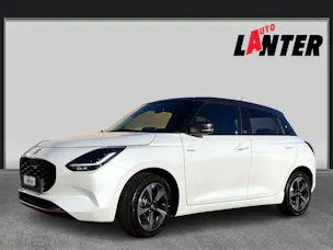 Suzuki Swift 1.2 Tradizio Top Hybrid