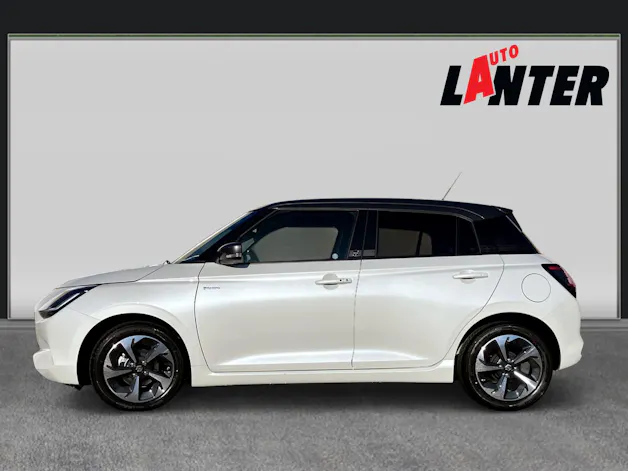 Suzuki Swift 1.2 Tradizio Top Hybrid