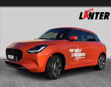 Vehicle image SUZUKI SWIFT 0 Vehicle image SUZUKI SWIFT 0