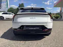 Kia EV6 77 kWh Edition 24