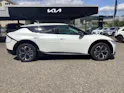 Kia EV6 77 kWh Edition 24