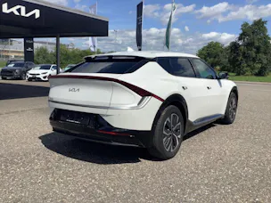Kia EV6 77 kWh Edition 24