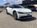 Kia EV6 77 kWh Edition 24