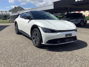 Kia EV6 77 kWh Edition 24