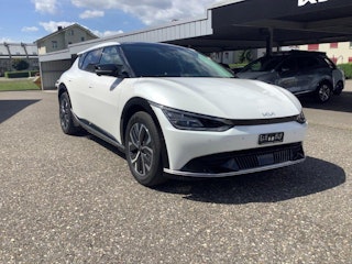 Vehicle image KIA EV6 0 Vehicle image KIA EV6 0