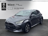 First vehicle image