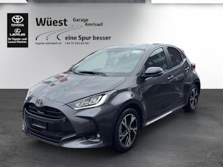 Vehicle image TOYOTA YARIS 0 Vehicle image TOYOTA YARIS 0
