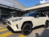 First vehicle image